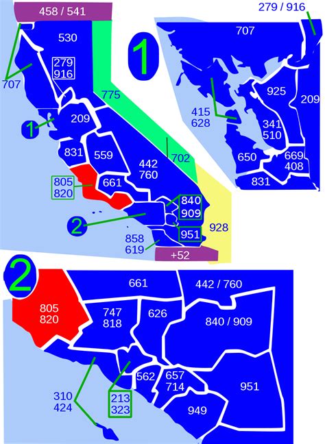 Spotting Area Code 805 Scams: Protect Yourself from These Frauds