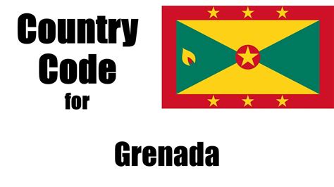 area code for grenada