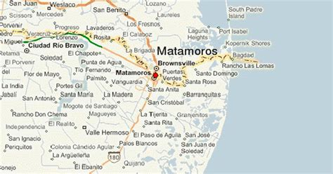 area code for matamoros tamaulipas
