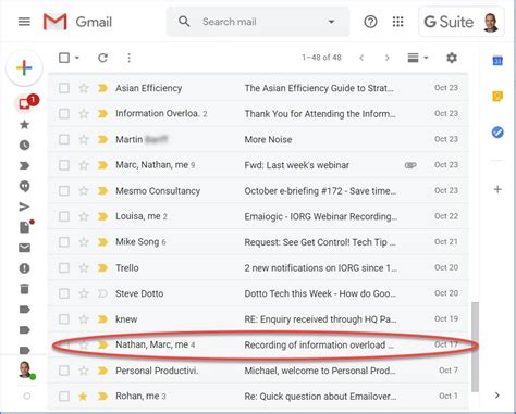 area code gmail