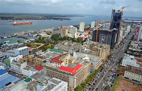 area da cidade de maputo