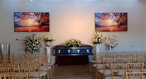 area funeral homes near me