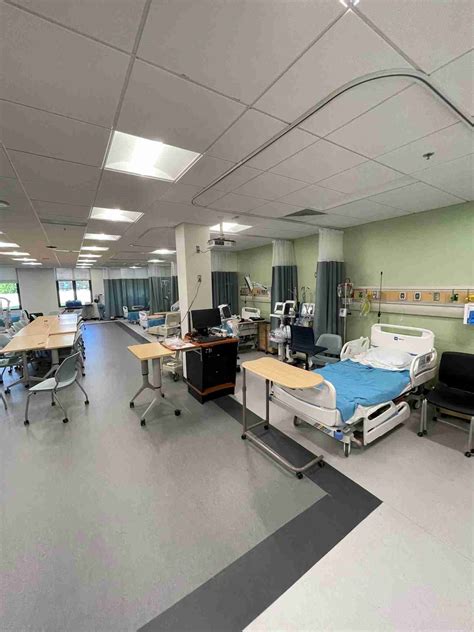 Nursing Area Of Practice