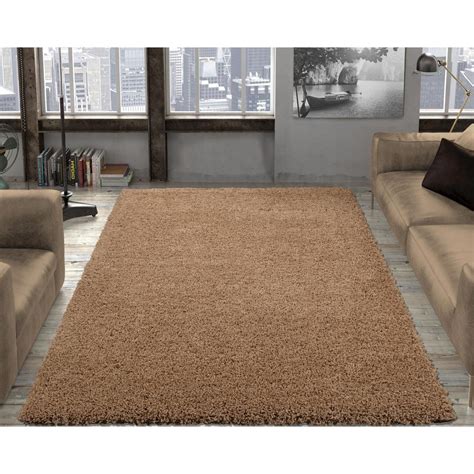 Area Rug 5X7 Beige