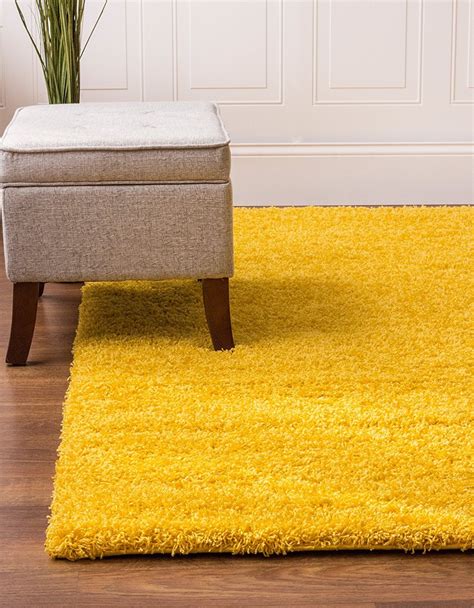 area rugs butter yellow