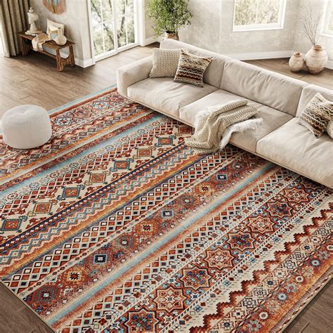 Area Rugs Moroccan