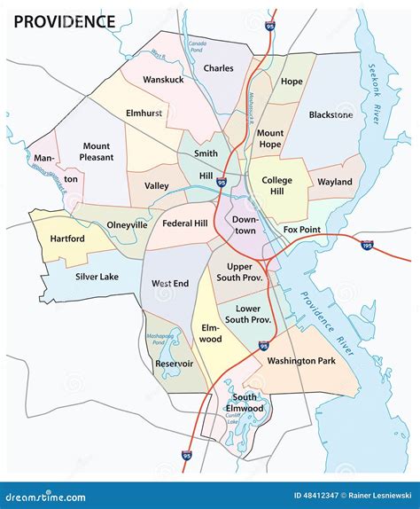Areas To Avoid In Providence Ri