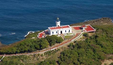 Arecibo Lighthouse & Historical Park RutAventura PR22
