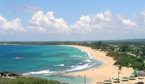 Arecibo Puerto Rico Beaches Things To Do In Discover