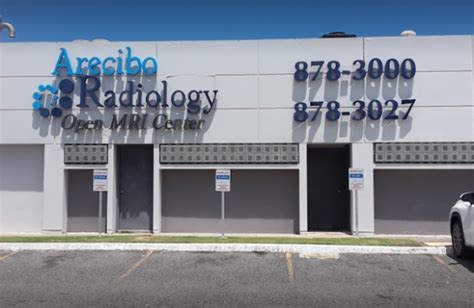 arecibo radiology imaging center