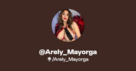 arely onlyfans mayorga