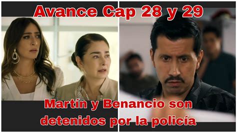 About Arelys Henao Capitulo 29 2023