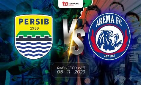 arema fc vs persib