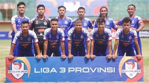 arema indonesia liga 3