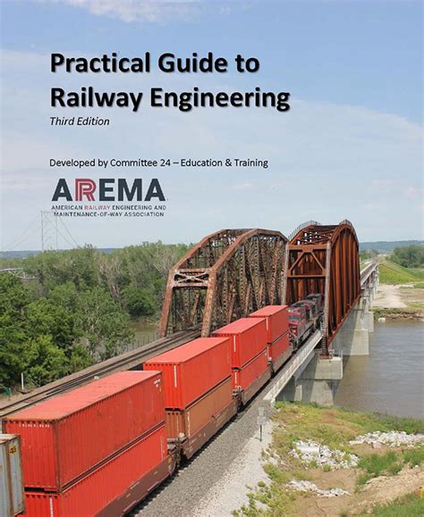 arema railroad manual