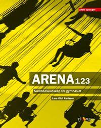 arena 123 upplaga 2