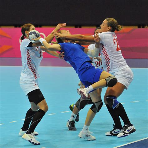 arena blog handball
