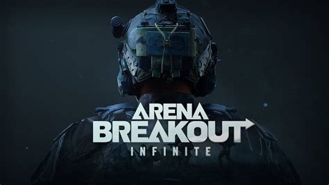 arena breakout infinite beta sign up