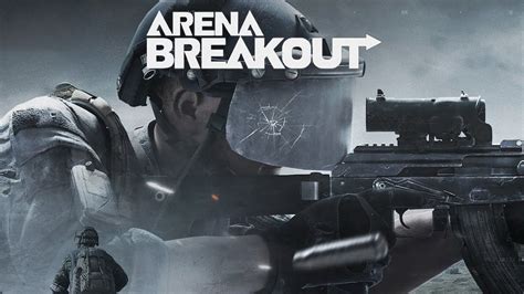 arena breakout infinite pc release date