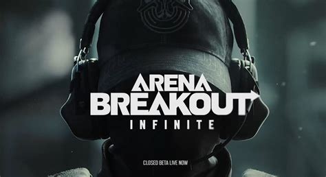 arena breakout infinite twitch