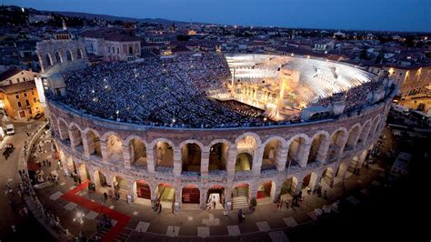 arena di verona adresse