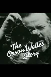 arena the orson welles story