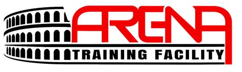 Arena Training Facility Blakely Ga