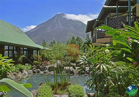 arenal lodging costa rica