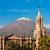 arequipa's historical city center