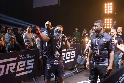 Latest Ares Fighting Streaming Free Latest