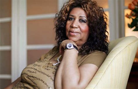 aretha franklin age 12 pregnancy