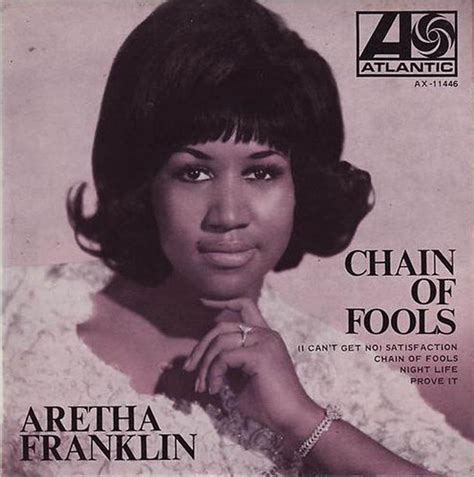 aretha franklin chain of fools bk style remix