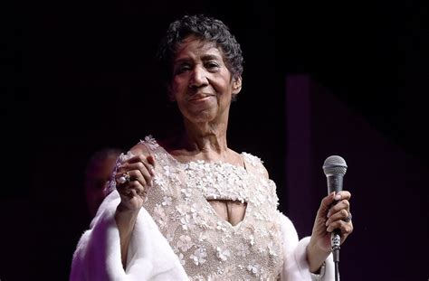 aretha franklin death date and age