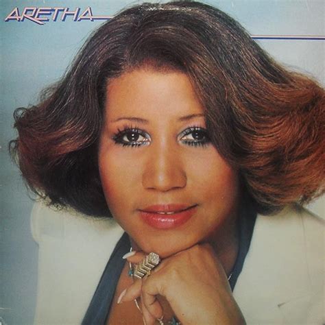 aretha franklin discography discogs