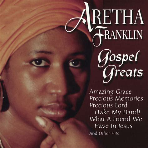 aretha franklin gospel songs list videos