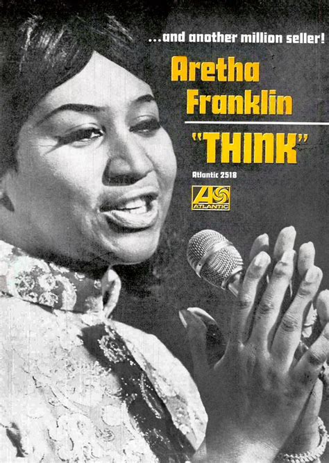 aretha franklin song recorded in 1968