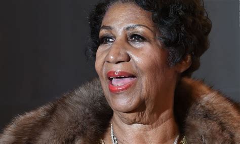 aretha franklin wikipedia death