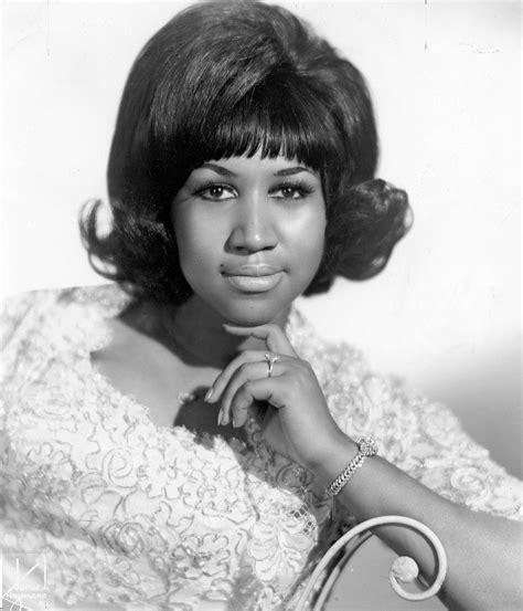 aretha franklin will