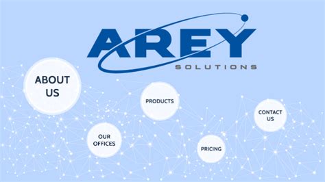 arey solutions sdn bhd