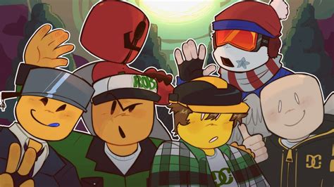 arg - Roblox