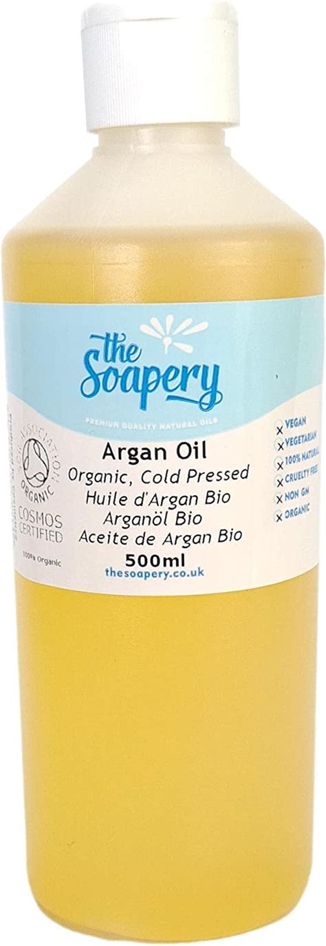 argan oil amazon