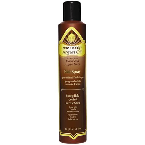 OGX Renewing + Argan Oil of Morocco Weightless Healing Dry Oil Spray