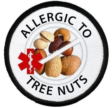 Argan Oil Nut Allergy Reddit