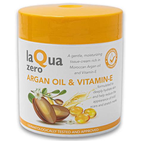 argan oil vitamin shoppe