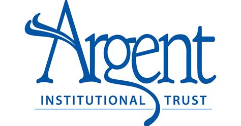 argent institutional trust company
