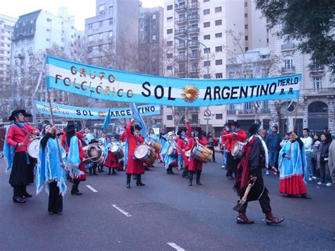 argentina's holidays and celebrations