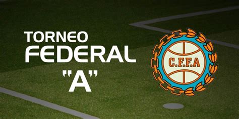 argentina - torneo federal