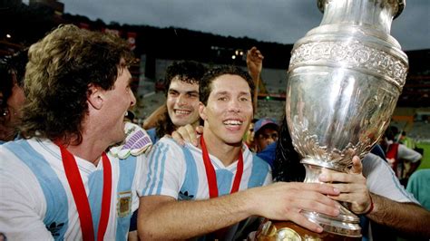 argentina 1993 copa america