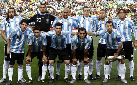 argentina 1995 national football team
