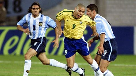 argentina 1999 copa america
